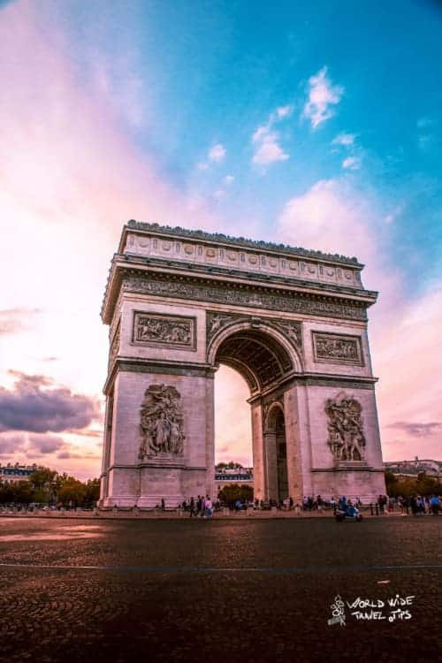 Worldwidettips's tweet photo. For your overnight stay, we suggest you search for something close to Paris main attractions to be much more reliable as well as to be easier for you to move!
Read more 👉 https://t.co/cQyFaIJ3de
#Worldwidetraveltips #Traveltips #Travel #FlooringDirectAccess https://t.co/HhbaYWl2PP