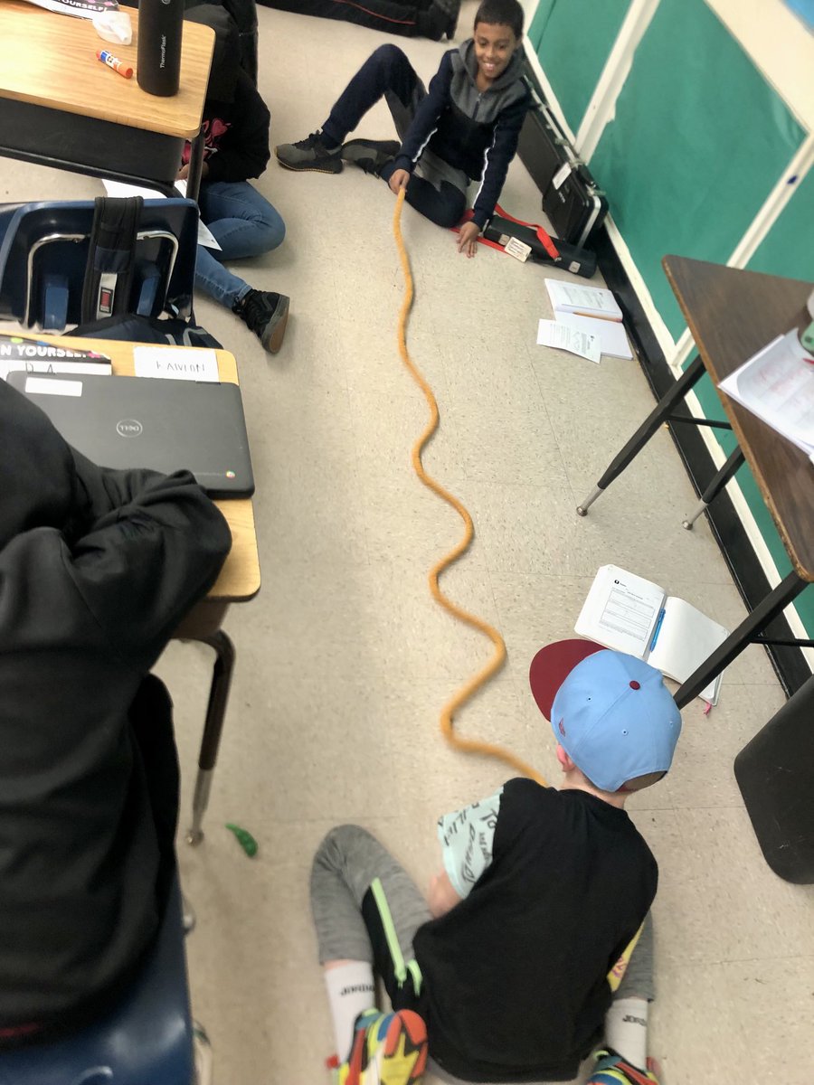 Walker Upper Elementary School 🐾 tweet media