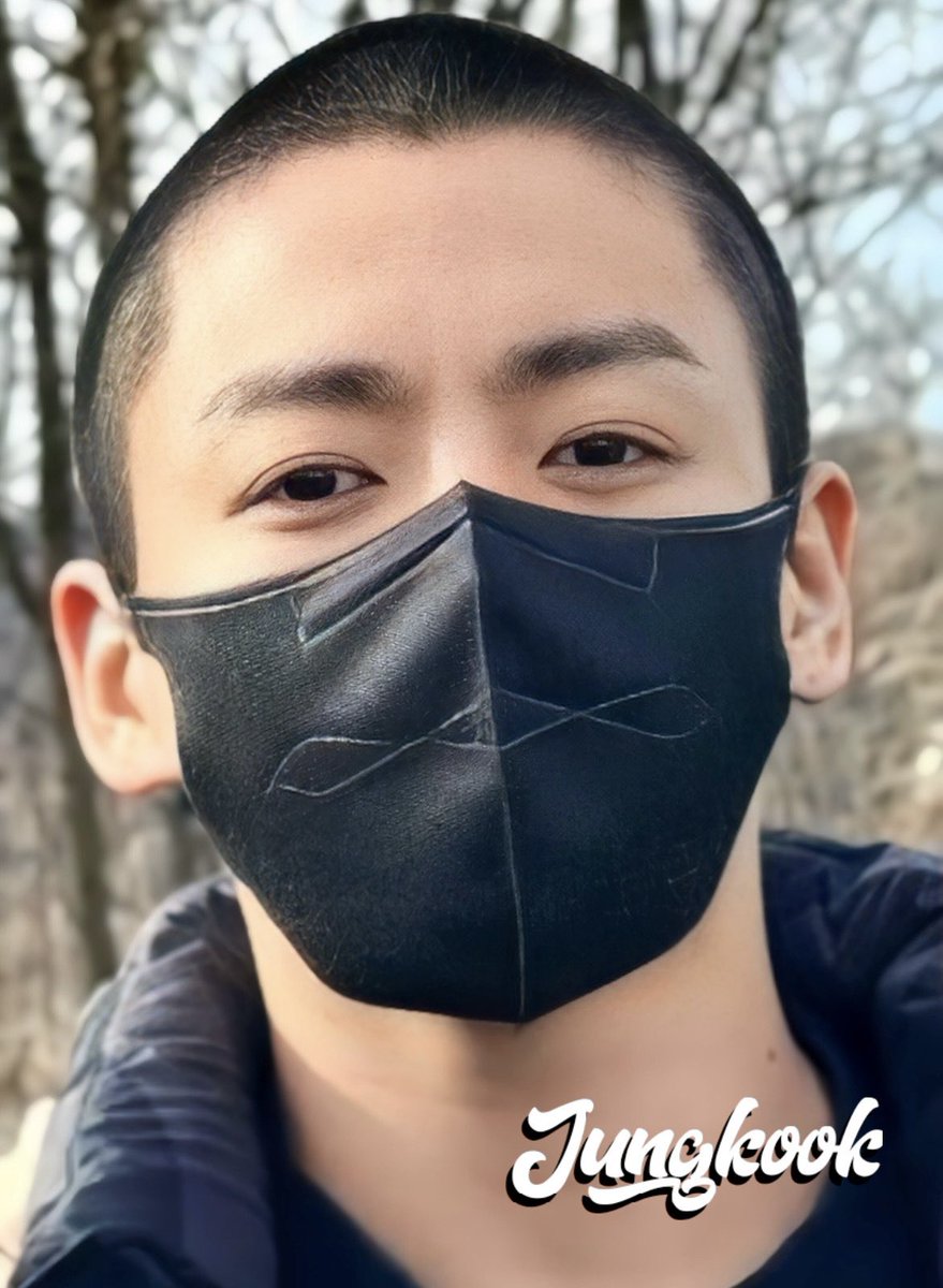 Mamy29041714's tweet photo. 🐰凛々しい釜山男子
　　誇らしいです⭐️
そして頭の形まで美しい✨✨✨
　　　　　D-546

🗳️12/15まであと少し🦾

I vote  #JUNGKOOK for Asian Celebrity of the Year #NETIZENSREPORT
 #ACOTY2023  #ACOTY2023JUNGKOOK @thenreport

🗳️RT🟰1票 https://t.co/7gS0MAzYMR