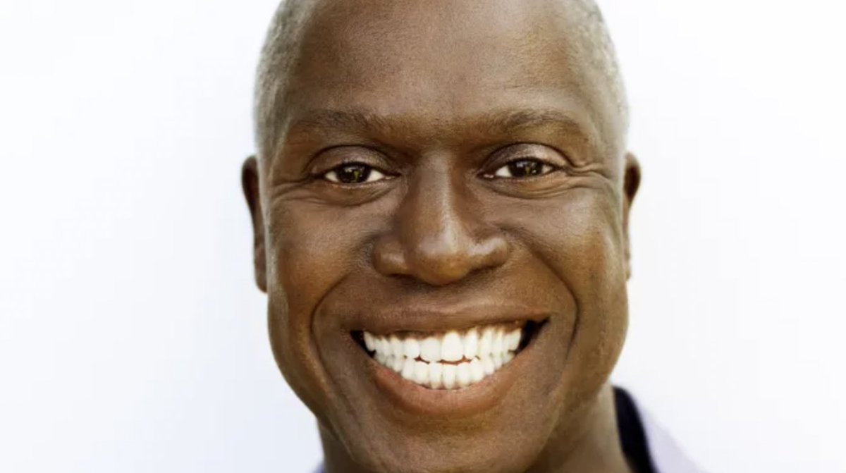 Andre Braugher Dies: Star Of ‘Homicide: Life On The Street’, ‘Brooklyn Nine-Nine’ & Other Series And Films Was 61 bit.ly/3GEiGQz