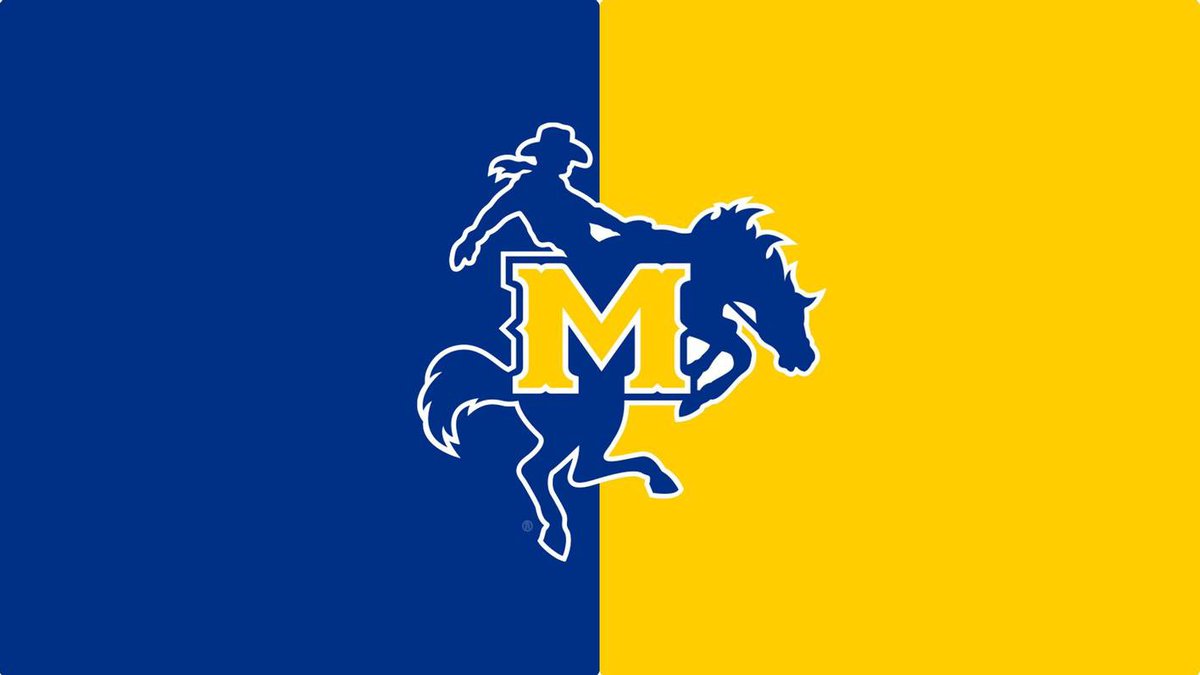 Thank you <a href="/CoachGGoff/">Gary Goff</a> and <a href="/CoachTReese/">Thomas Reese</a> for the PWO to McNeese State University. I’m excited for the D1 opportunity. #GoCowboys 

<a href="/CoachRodeBV/">Richie Rode</a> <a href="/larryblustein/">Blustein Recruiting</a> <a href="/H2_Recruiting/">Hasani (H2) | Football Recruiting</a>