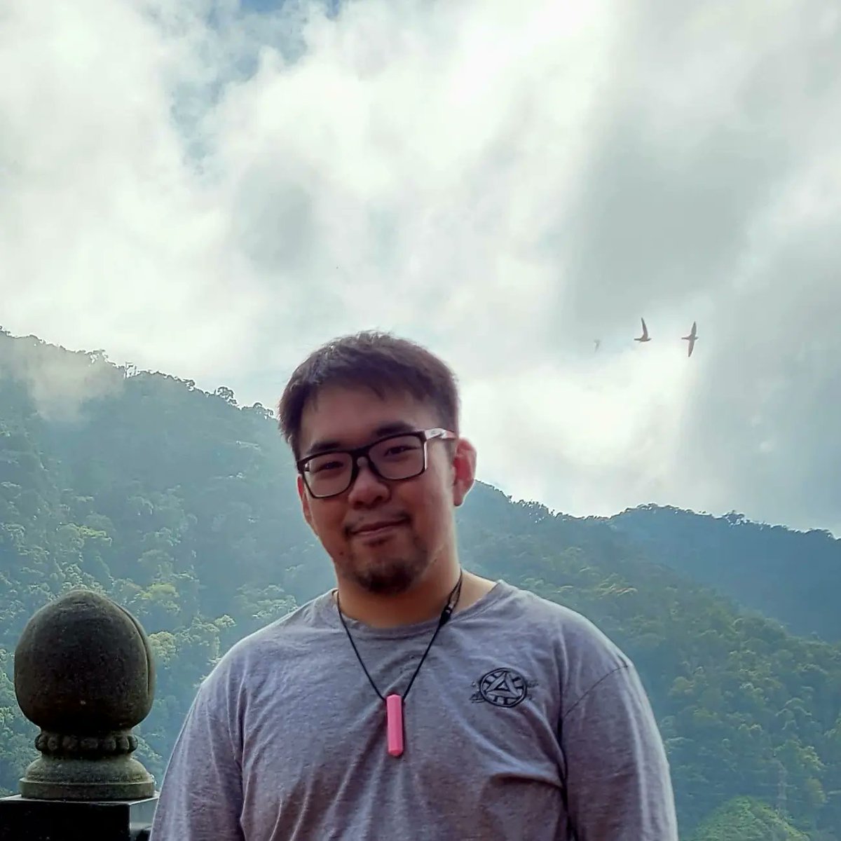 Newbie//Nick tweet media