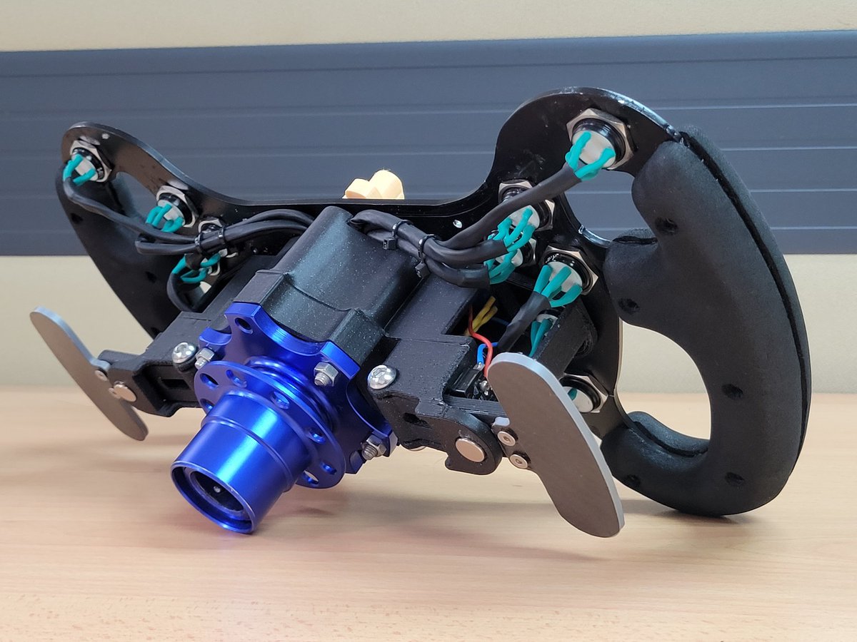 Newbie//Nick tweet media