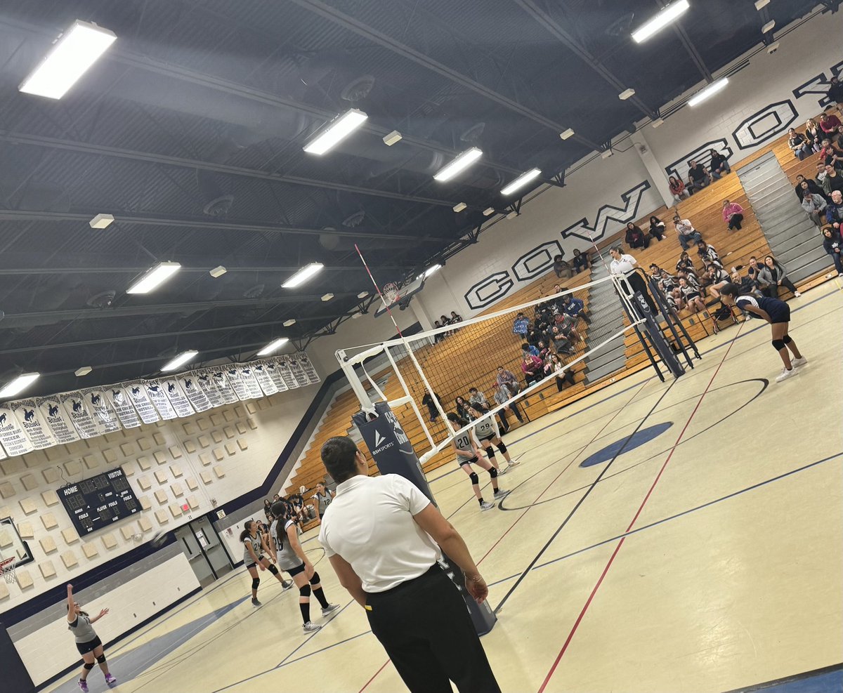 Jessica Estrada (@jestrada_cms) on Twitter photo Our 7th grade Lady Cowboys are on the court against the Montwood Moose. Come on out and show your support for our amazing young ladies! @WEClarke_MS <a href="/LLopezJr_CMS/">Lorenzo J Lopez Jr</a> <a href="/MCordero_CMS/">Melissa Cordero</a> #TeamSISD Our 7th grade Lady Cowboys are on the court against the Montwood Moose. Come on out and show your support for our amazing young ladies! @WEClarke_MS <a href="/LLopezJr_CMS/">Lorenzo J Lopez Jr</a> <a href="/MCordero_CMS/">Melissa Cordero</a> #TeamSISD