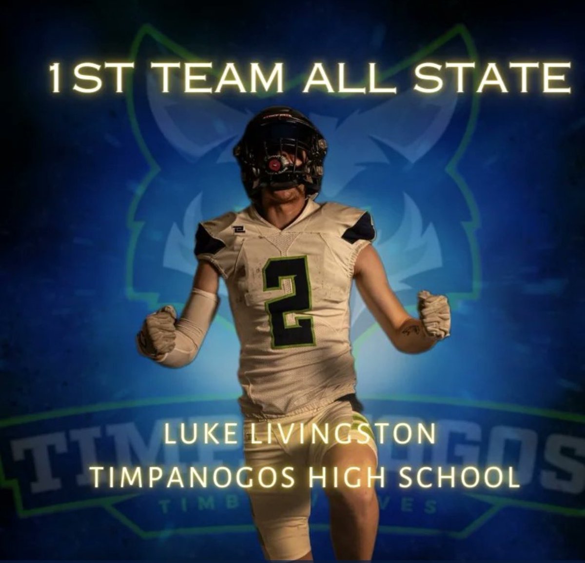 Luke Livingston tweet media