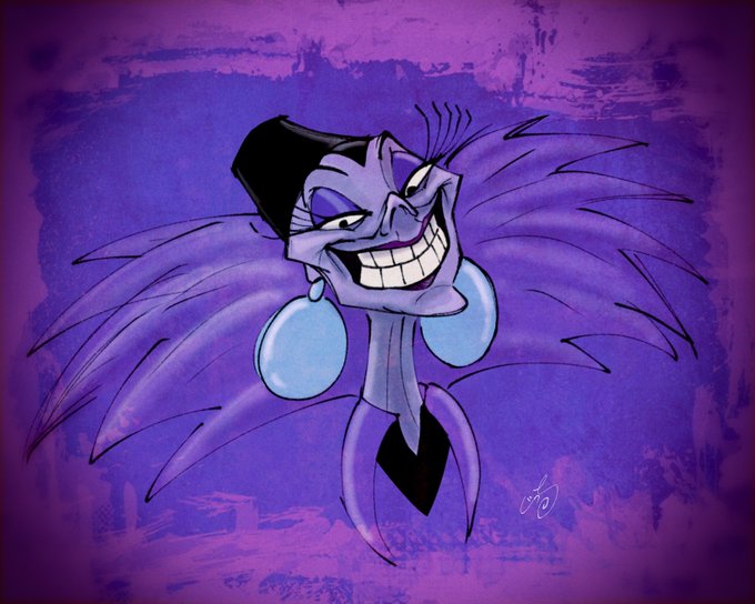 「earrings purple theme」 illustration images(Latest)