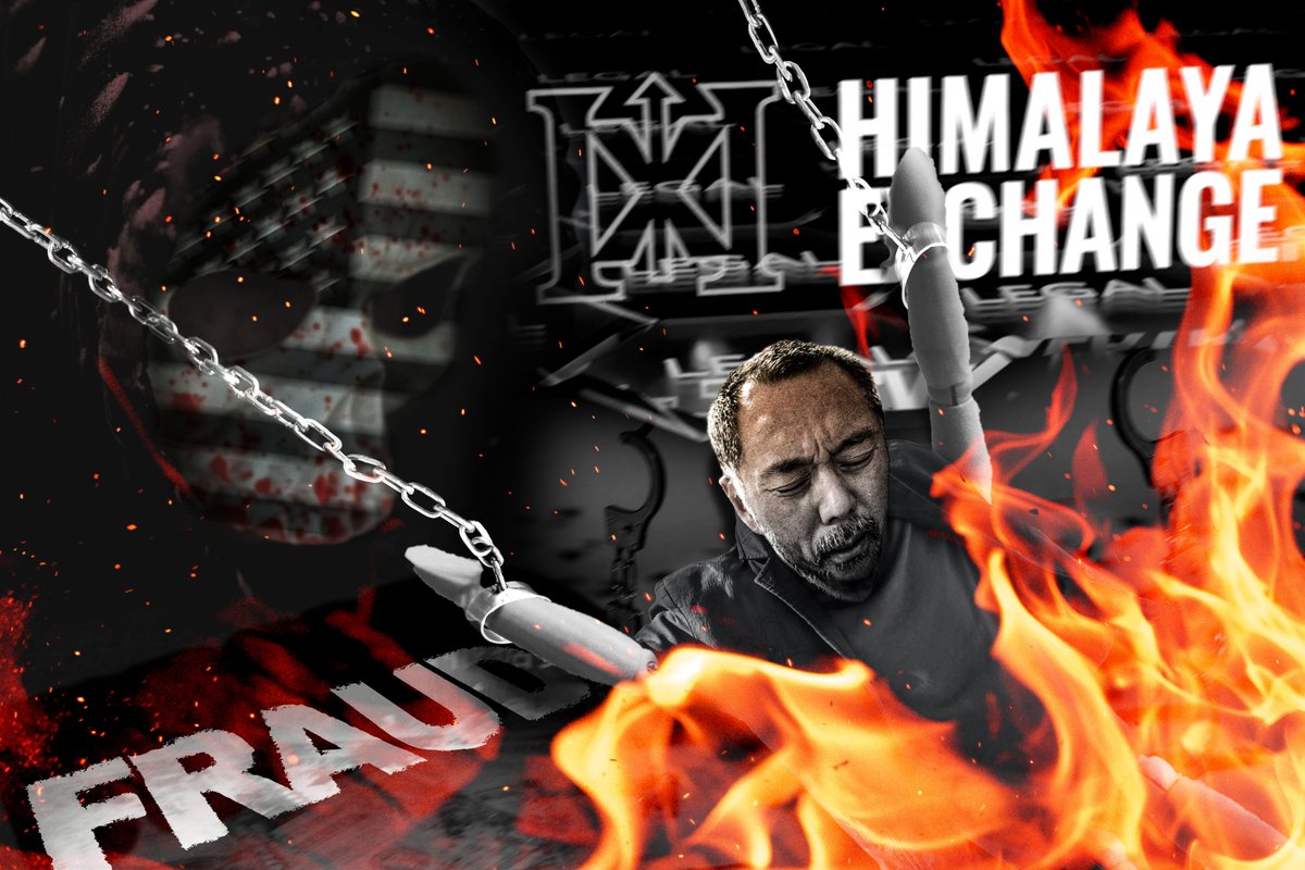 坐看诈骗集团内斗大戏，老乌龟🐢是彻底凉凉了！