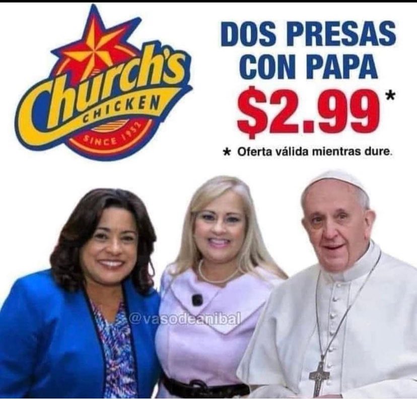 Volvió la clásica canasta de pollo 🍗