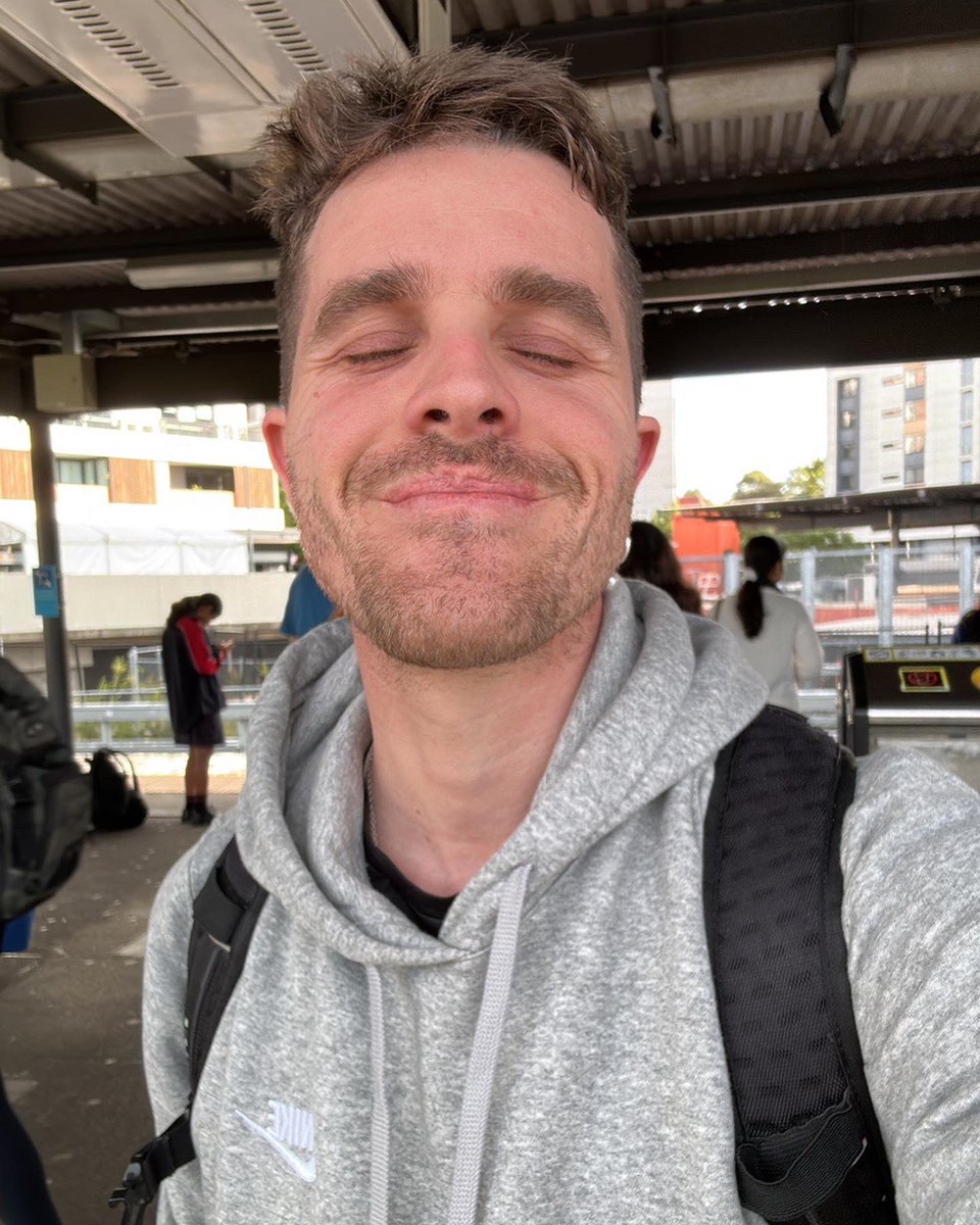 Fraîchement arrivé en Australie 🇦🇺