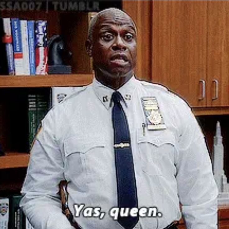 GeekZoneGZ's tweet image. Gracias Andre Braugher por regalarnos uno de los mejores personajes cómicos de los últimos años: El Capitán Raymond Holt.

Te echaremos de menos 💔