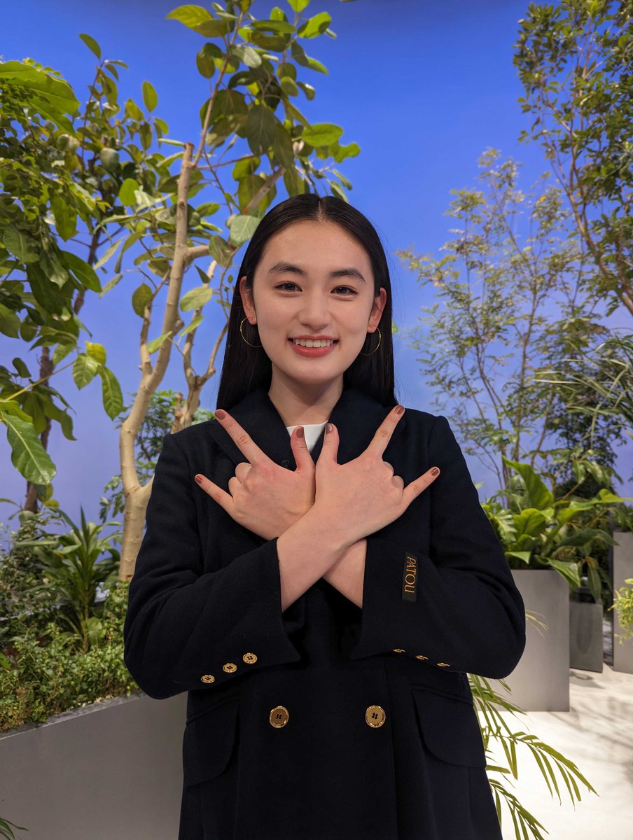 DAIGOさん回の八木ちゃんは、ロンドンをイメージした、シックと