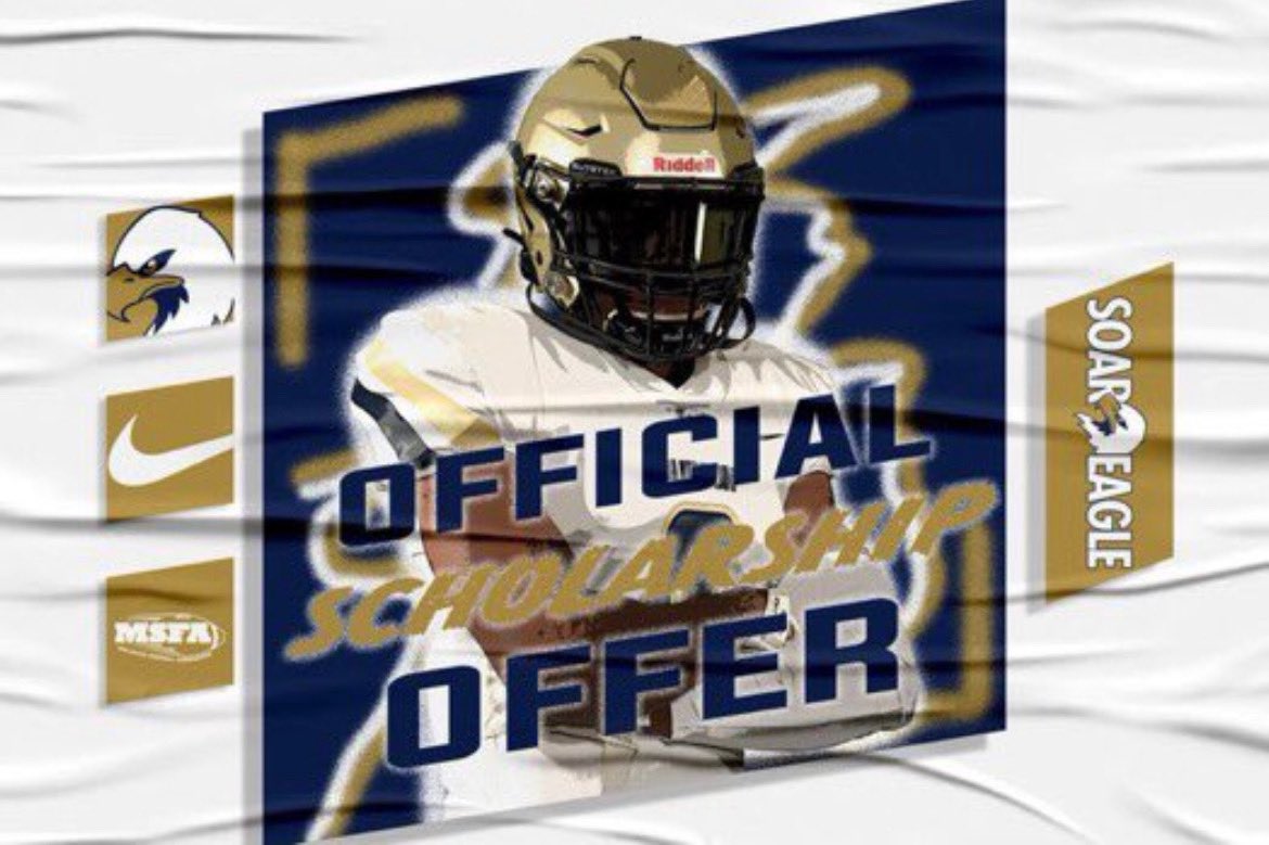 KeyonStarkey's tweet image. I’m thankful for judson  able to give me a offer