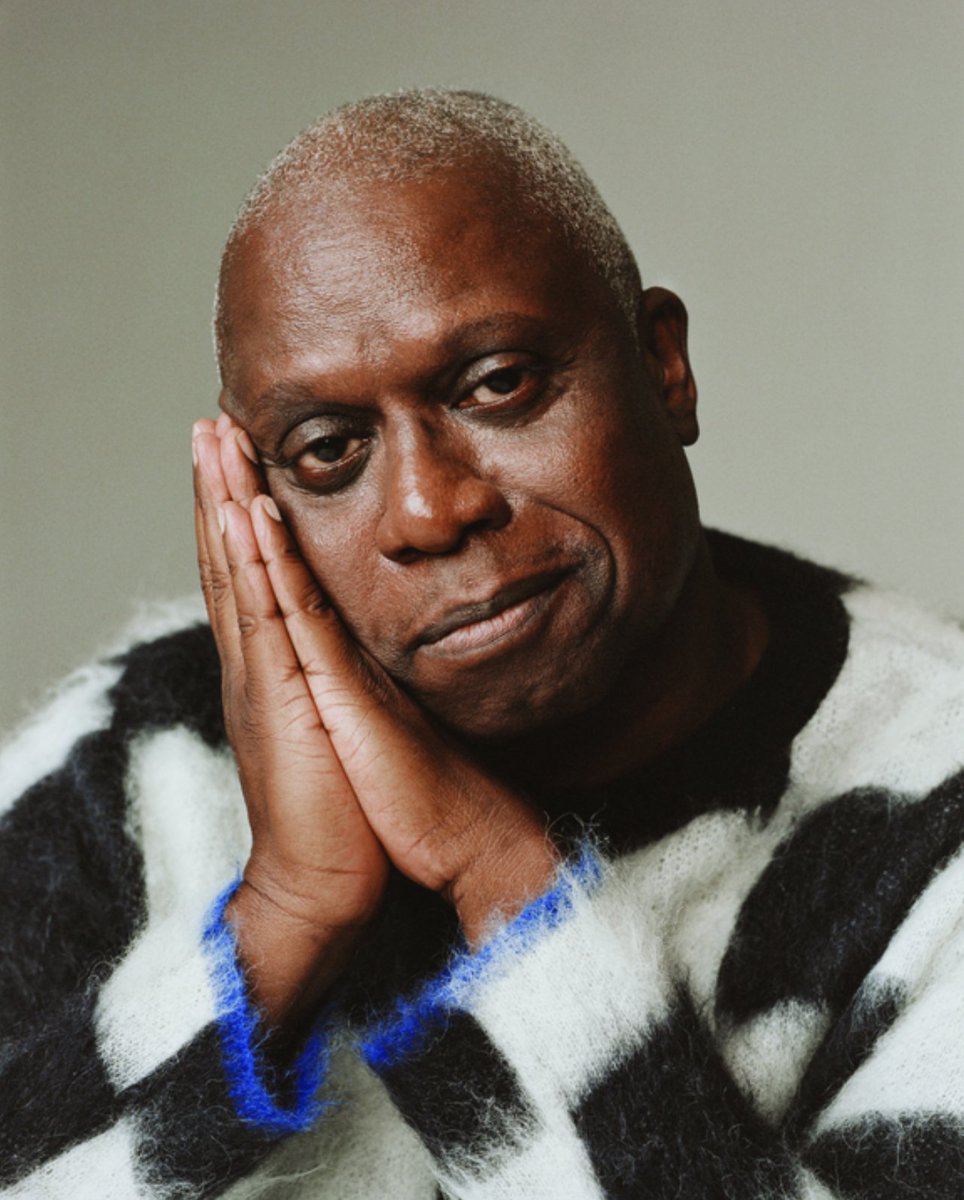 Andre Braugher 1962-2023 bit.ly/46U0dKI