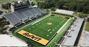 Blessed to receive my first Division 1 offer from the university of arkansas pine bluff