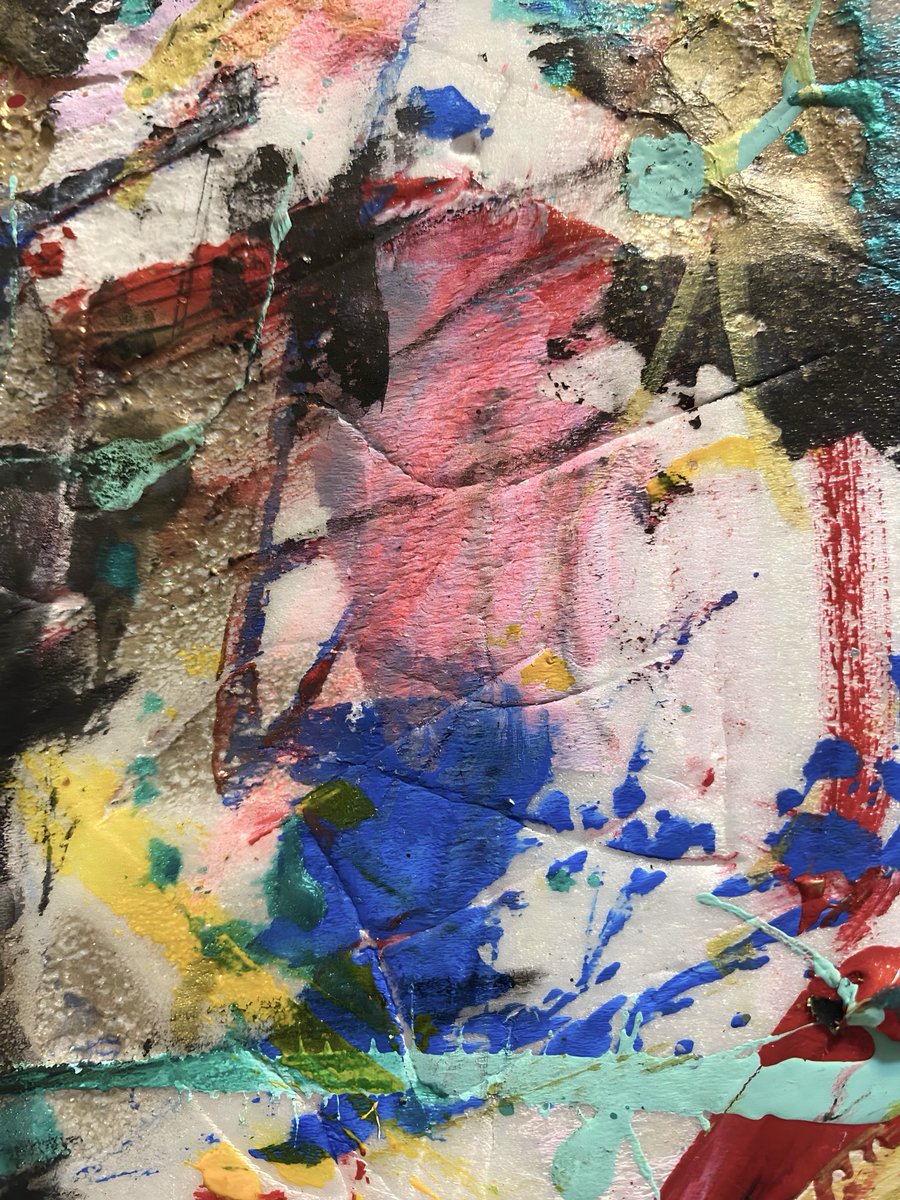 #nftabstract                               #nftgallery                              #bykrispalo