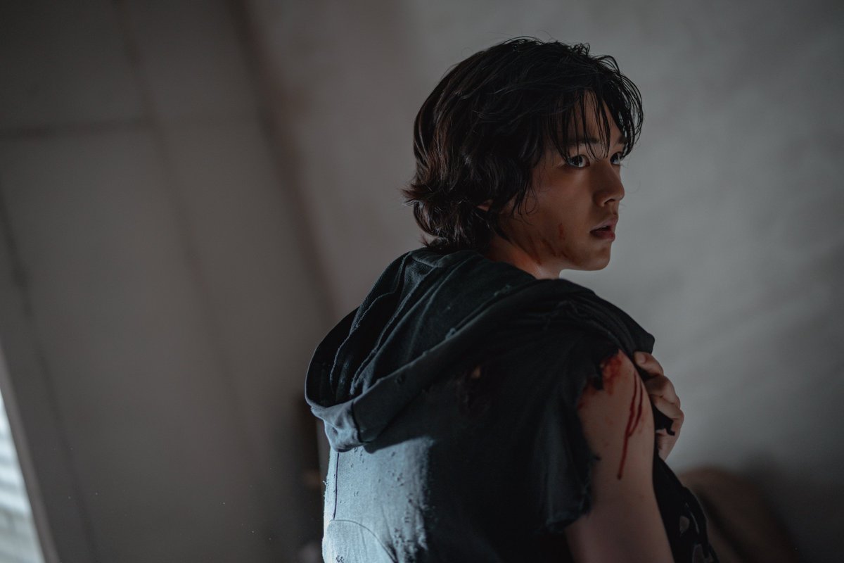 NAMOOACTORS2004's tweet image. [#NEWS] 송강 정체 반전있나..&apos;스위트홈&apos; 시즌3, 2024년 여름 공개
▶ naver.me/GWJIrXWf

#송강 #스위트홈2 #스위트홈3 #SONGKANG #SweetHome2 #SweetHome3