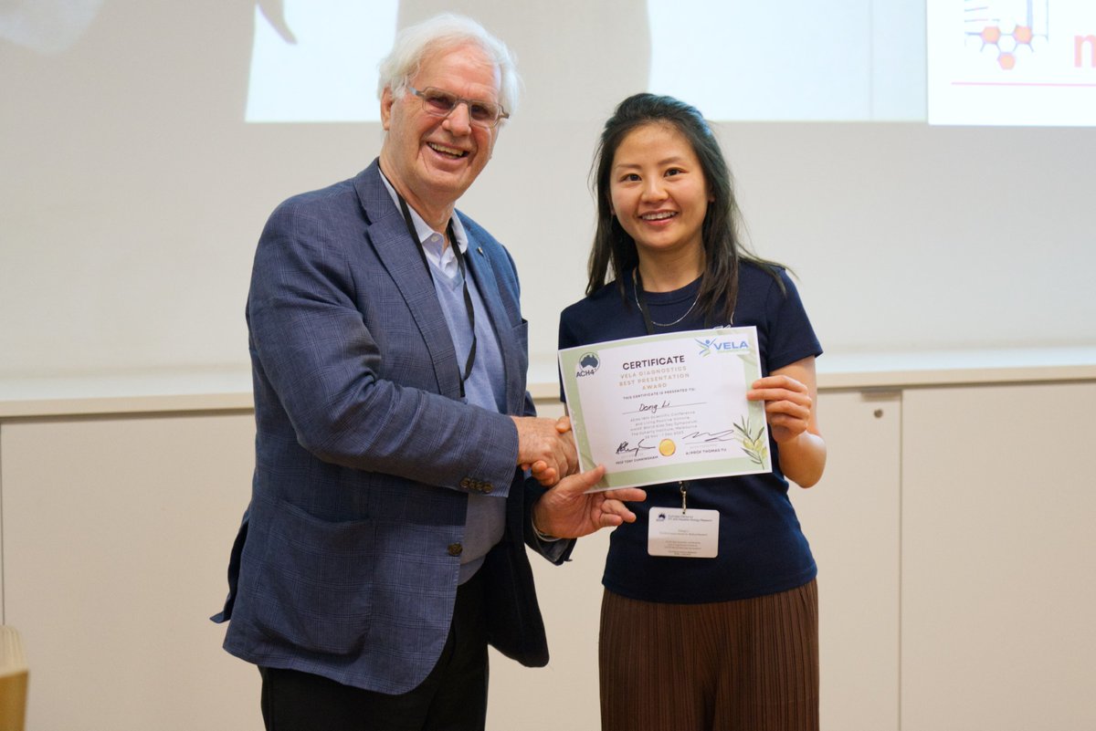 The Westmead Institute for Medical Research tweet media