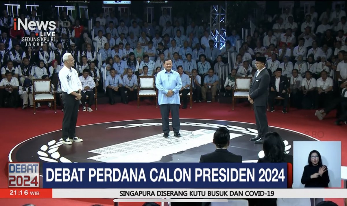 Generasi Muda NU tweet media