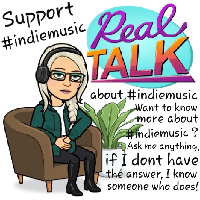 #BMTpromotions supporting #indiemusic since 2013!