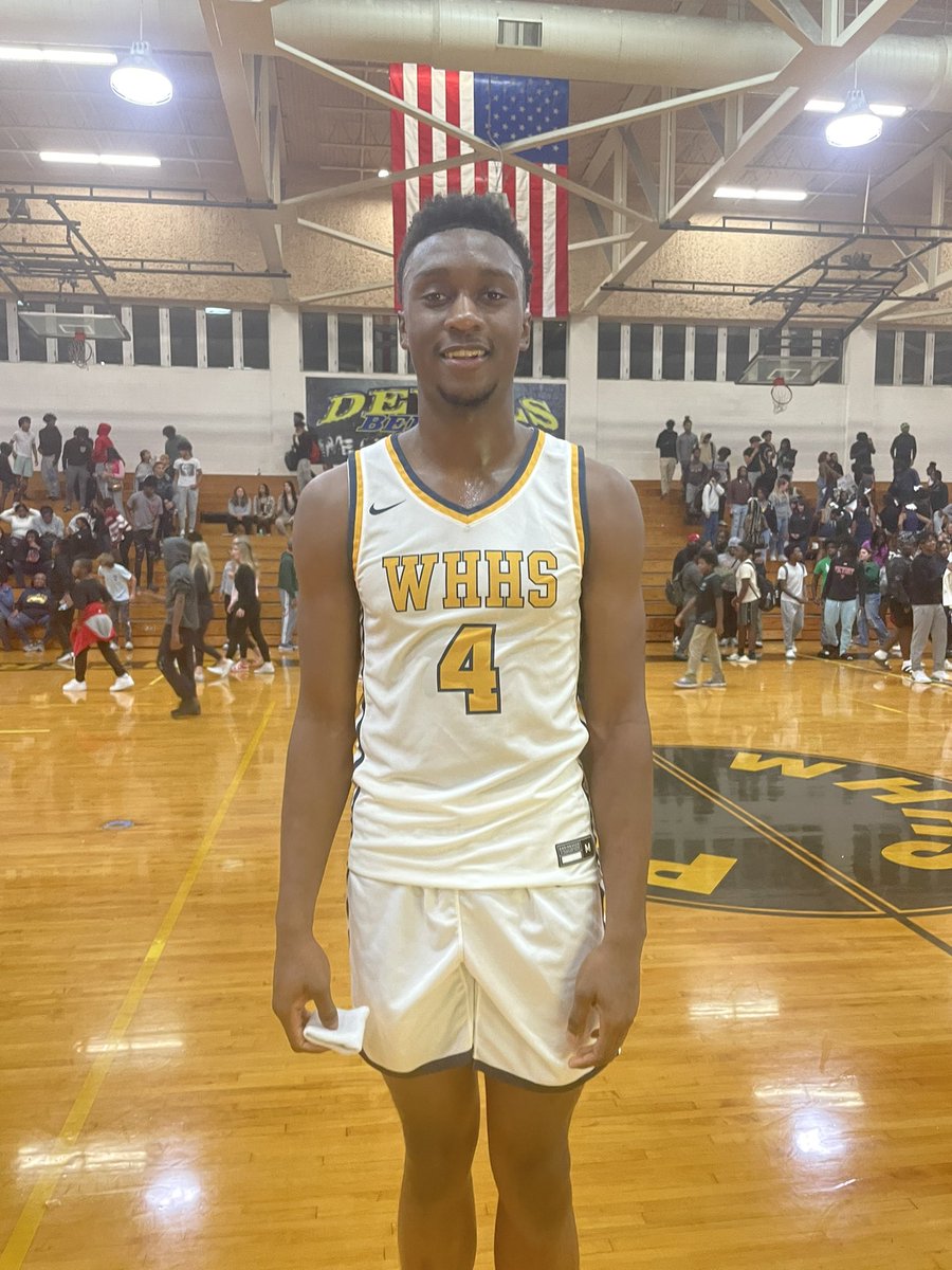 Winter Haven defeats Victory Christian 96-79 Much respect to both teams and coaching staff. Both should be in the mix for state championships this season. Player of the Game: @CeliscarIsaac_4 ⭐️ @whhsbballers @RealNews102