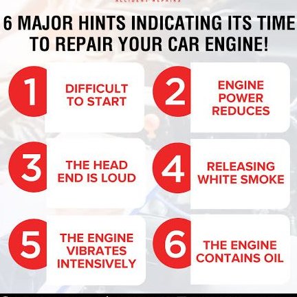 Become your car's superhero with these DIY repair hints! 🛠️✨ Unlock the secrets to troubleshooting and get back on the road smoothly. #CarRepairTips #DIYAutoFix #AutoMaintenance #MechanicInTheMaking #FixItYourself #RoadworthyRide #CarCareHacks