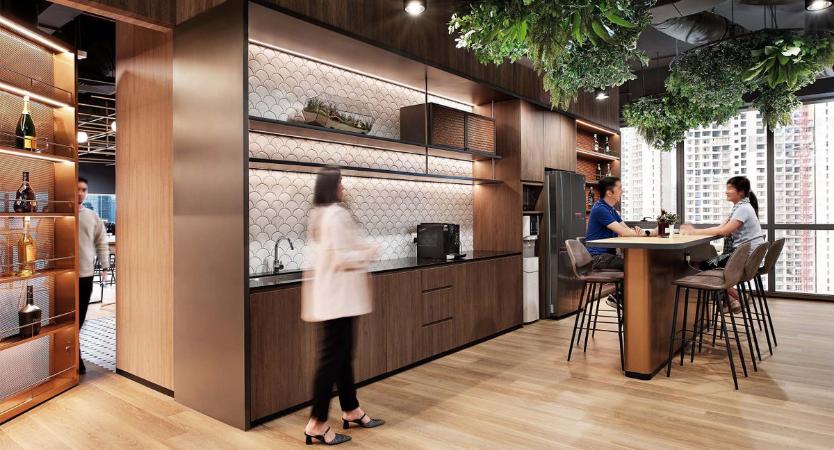 mmoserassociate's tweet image. Creating an immersive brand journey to spark creativity – learn more about how we supported collaboration and business efficiency for @MoetHennessy in Kuala Lumpur: hubs.la/Q02cWqbK0 

#BrandExperience #FlexibleDesign