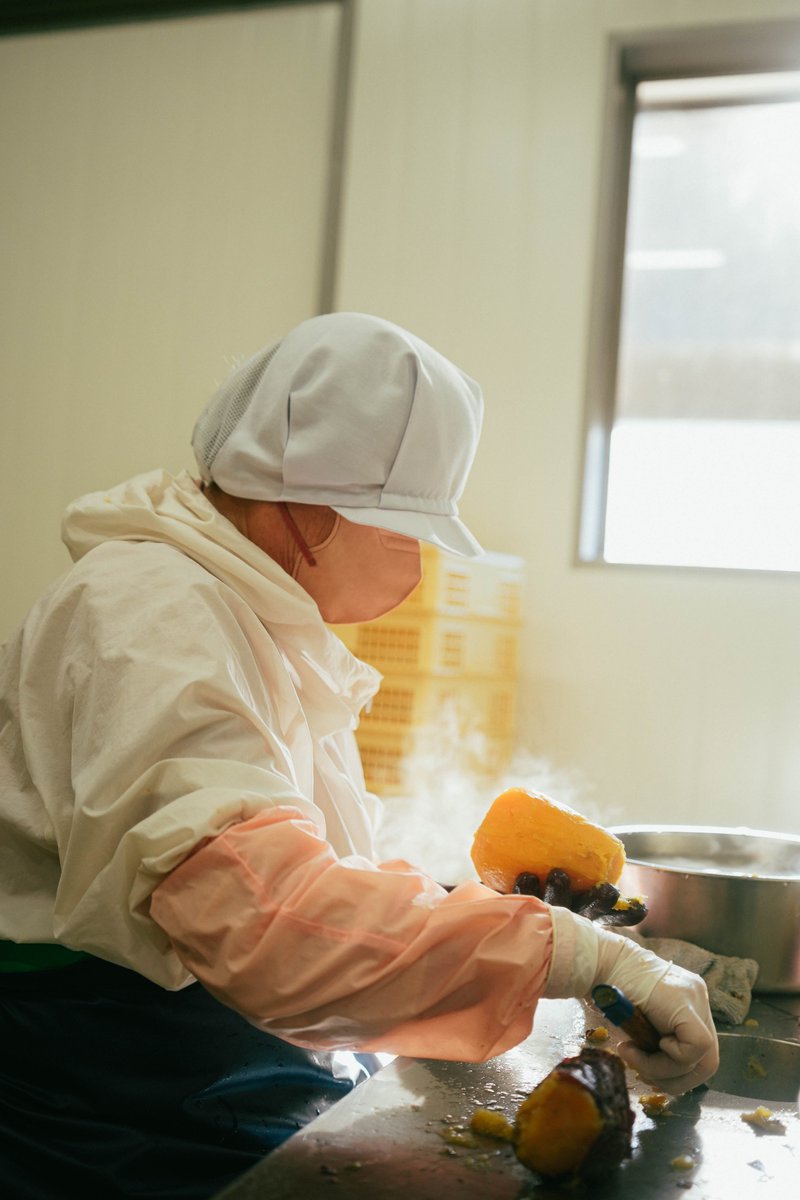 ひたちなか市 【公式】🍠 (@hitachinakacity) on Twitter photo 