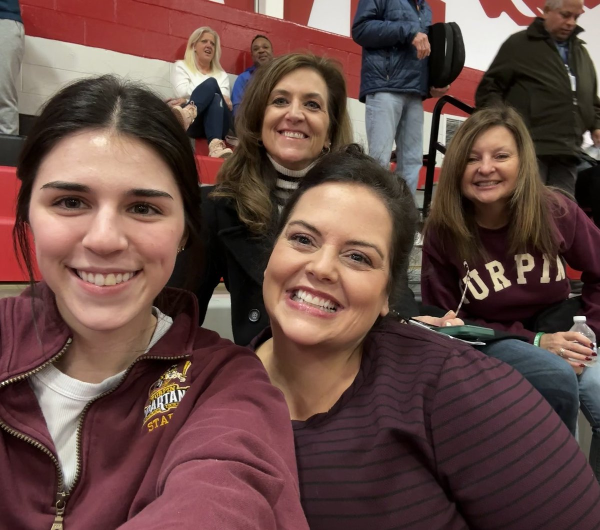 That was a close game but <a href="/GoTurpinMBB/">Turpin Basketball</a> brought home that W! So impressed by the JV and Varsity players! All class and grit! Blessed to be a Spartan— great kids and great coworkers! #turpinspartans #spartanstrong