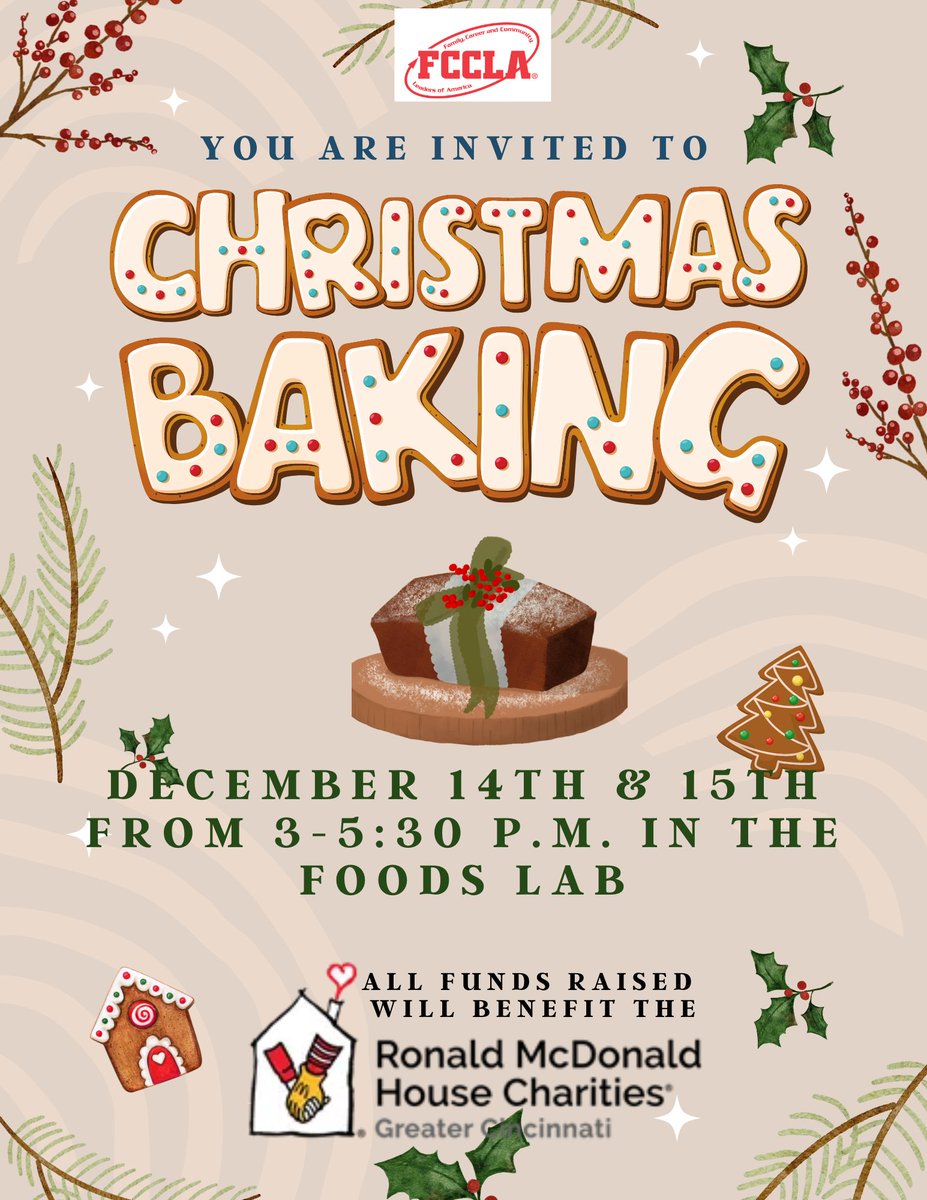 ECHS FCCLA tweet media