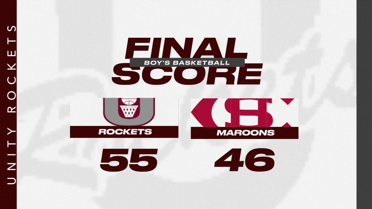 UHSRocketsBBall tweet picture