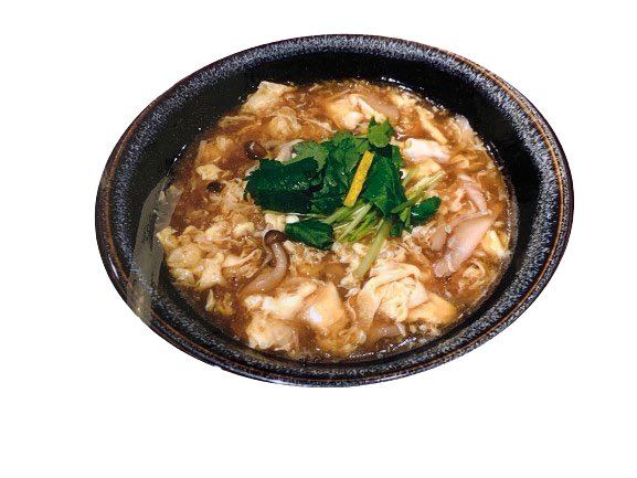 🏮蕎麦のある居酒屋

🍽️季節の蕎麦
きのこの玉子あんかけ蕎麦
¥1,050-

とろぉりとした卵が蓋となって、熱々のままお召しあがりいただけます🤗
季節のお蕎麦は期間限定です。

✼••┈┈┈┈••✼

平日昼 11:30〜15:00（Lo14:30）

#千駄木
#谷根千
#千駄木グルメ
#蕎麦
#昼呑み
#ランチ