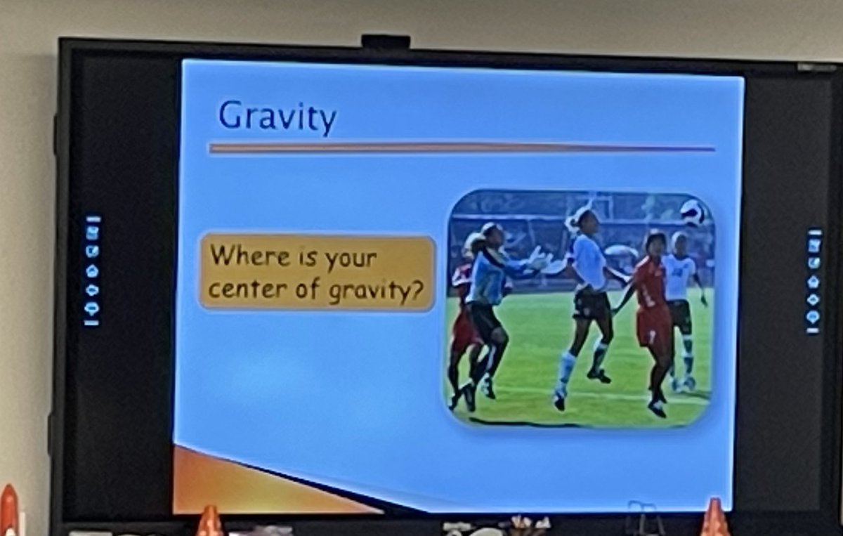 Kimberly Mister tweet media