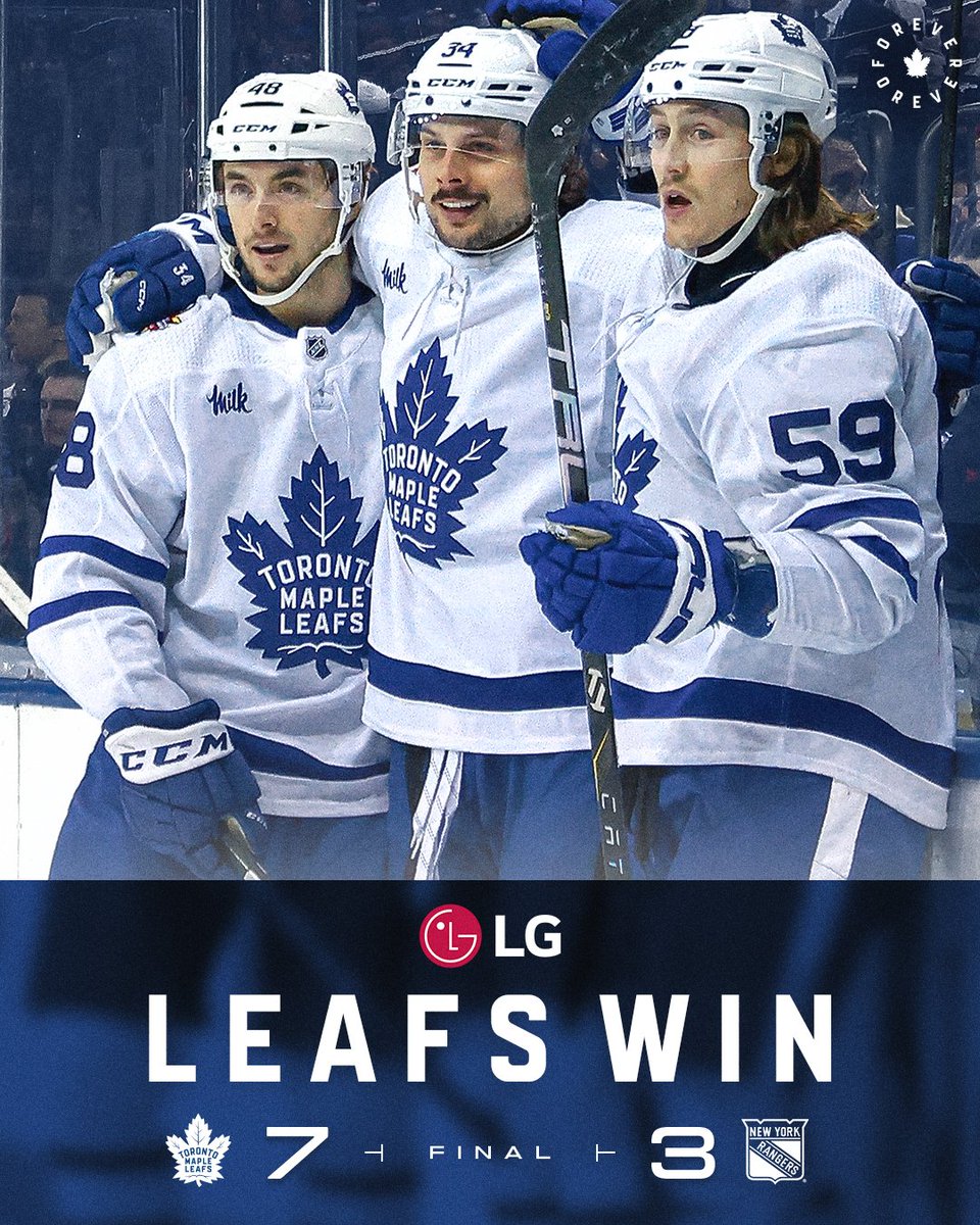LEAFS WWWWWWWWWWWWWWWIN!!!

<a href="/LGCanada/">LG Canada</a> | #LeafsForever