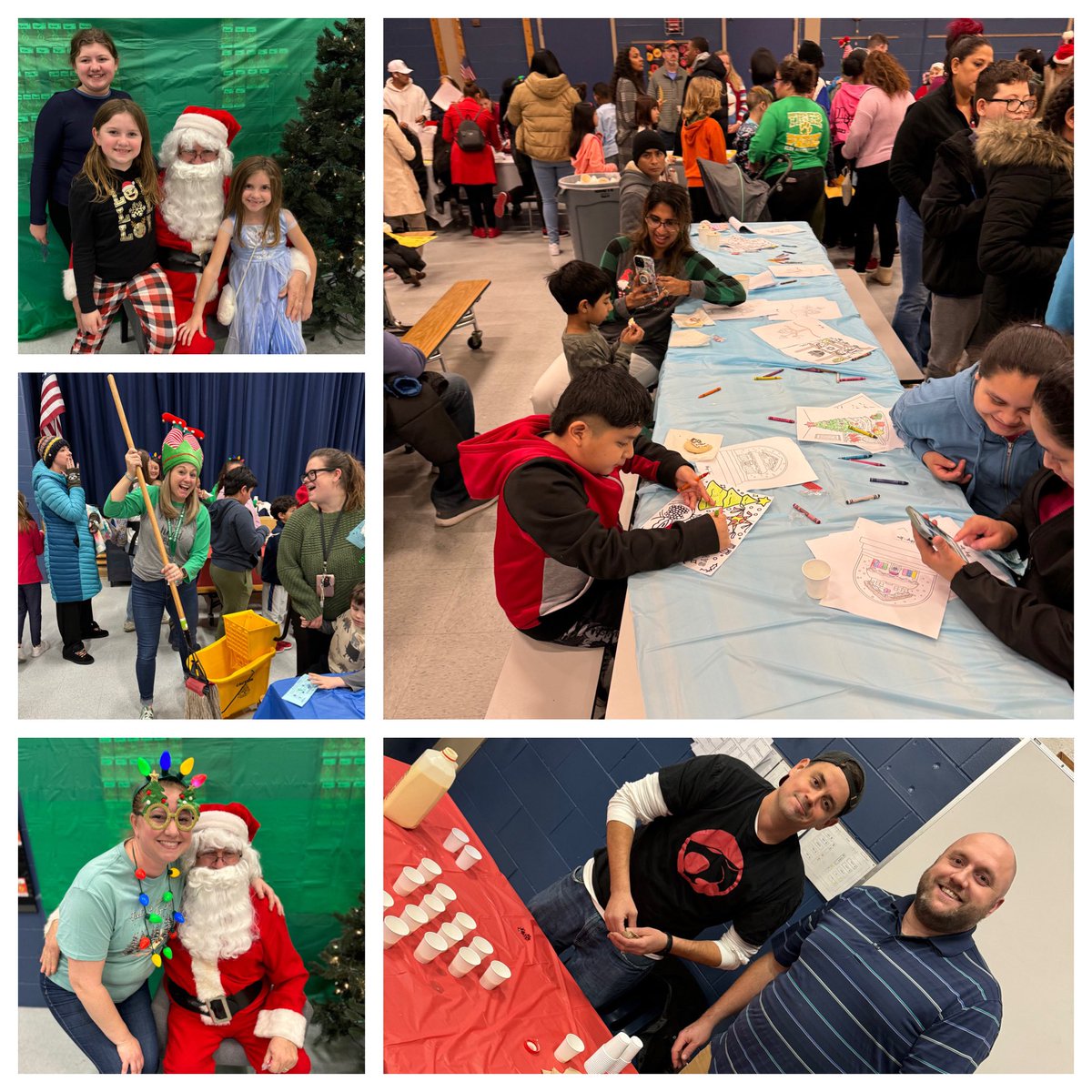 We had such a wonderful turn out for tonight’s event! Thank you to all of the volunteers and those who donated items to make this happen. I think it’s safe to say based off of all the smiles,  it was successful and fun event. <a href="/gbparkaacps/">Glen Burnie Park</a>