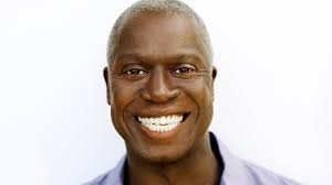 #ripAndreBraugher of #HomicideLifeontheStreet and #BrooklynNineNine such a great talent.