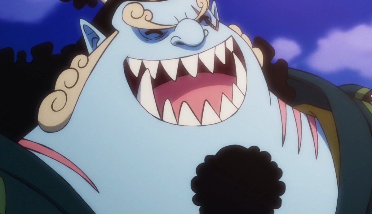 DailyJinbe tweet picture