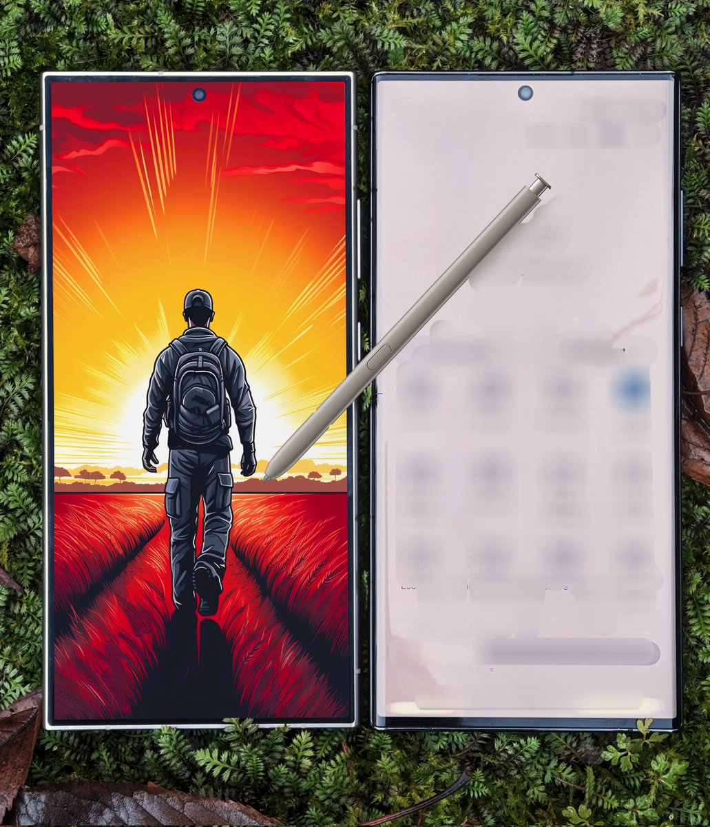 Ice Universe tweet media