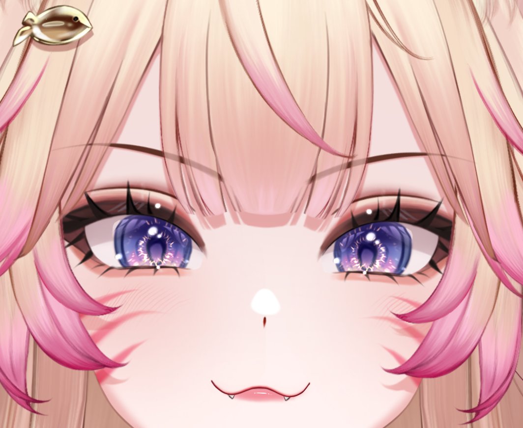 BibblyDarling's tweet image. Thank you all for coming to stream 💗
 #streamend #vtubers