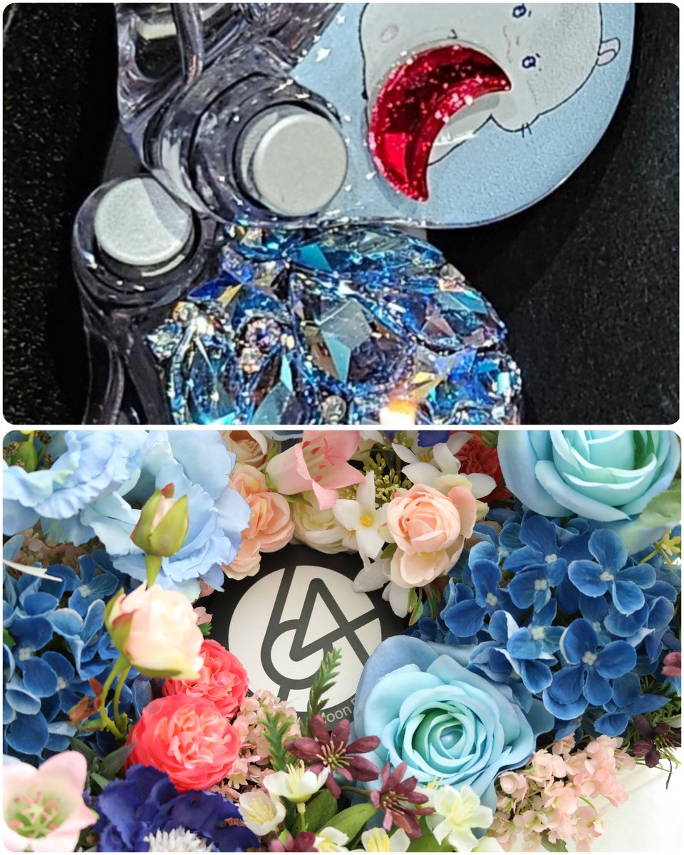 trueheartwrap's tweet image. 마마무 문별님 생일기념 인이어 서포트 선물포장💙

문별님 생일 미리 축하드립니다!🎉
인증샷도 너무 감사드려요🤩

블루를 메인으로 인이어 컬러와 깔맞춤 
#마마무문별 #인이어플라워박스 #인이어선물포장 #강남선물포장 #연예인서포트선물포장