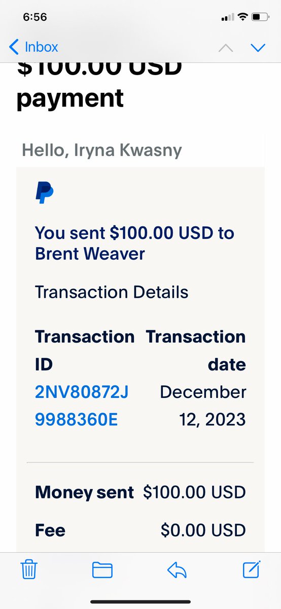 Iakwasny's tweet image. Donated! #yellowbutton