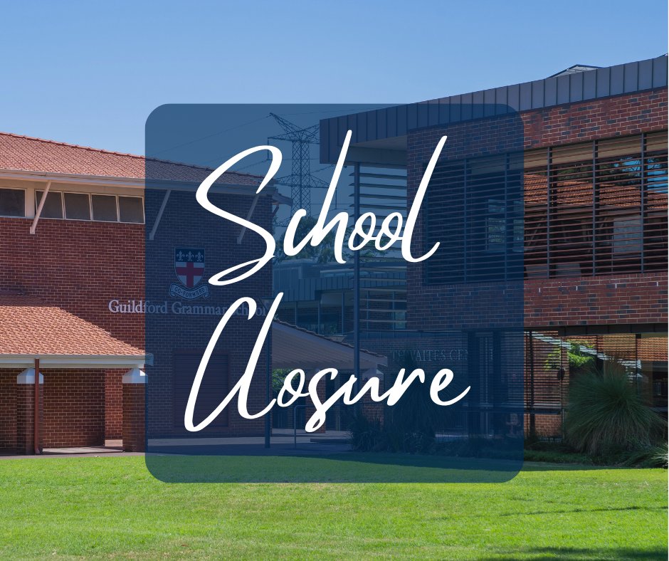 Guildford Grammar School tweet media