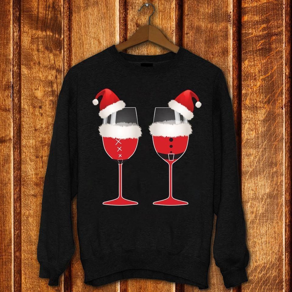 #wine sweaters > ugly sweaters