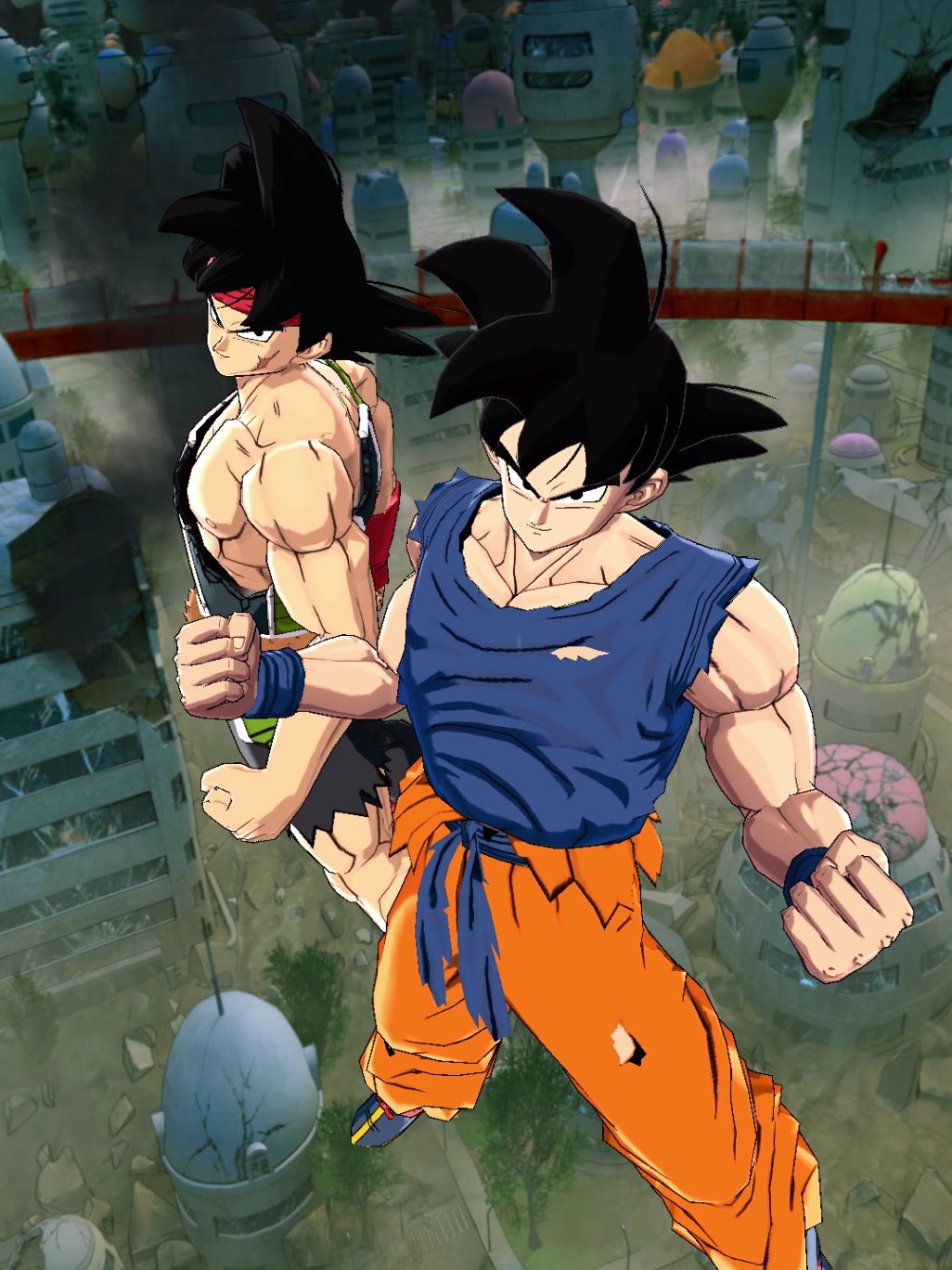 ドラゴンボール レジェンズ公式 on X: 