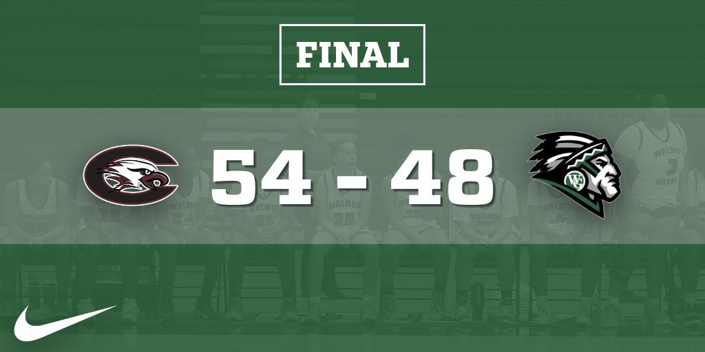 Final Score after a hard fought battle against Chestatee. 
<a href="/teairakelley23/">teairakelley</a> finished 20 points, <a href="/CameriaReed/">Cameria Reed</a> 10pts and D. Nealin with 9pts. 

<a href="/KyleSandy355/">Kyle Sandy</a> <a href="/OfficialGHSA/">GHSA</a>