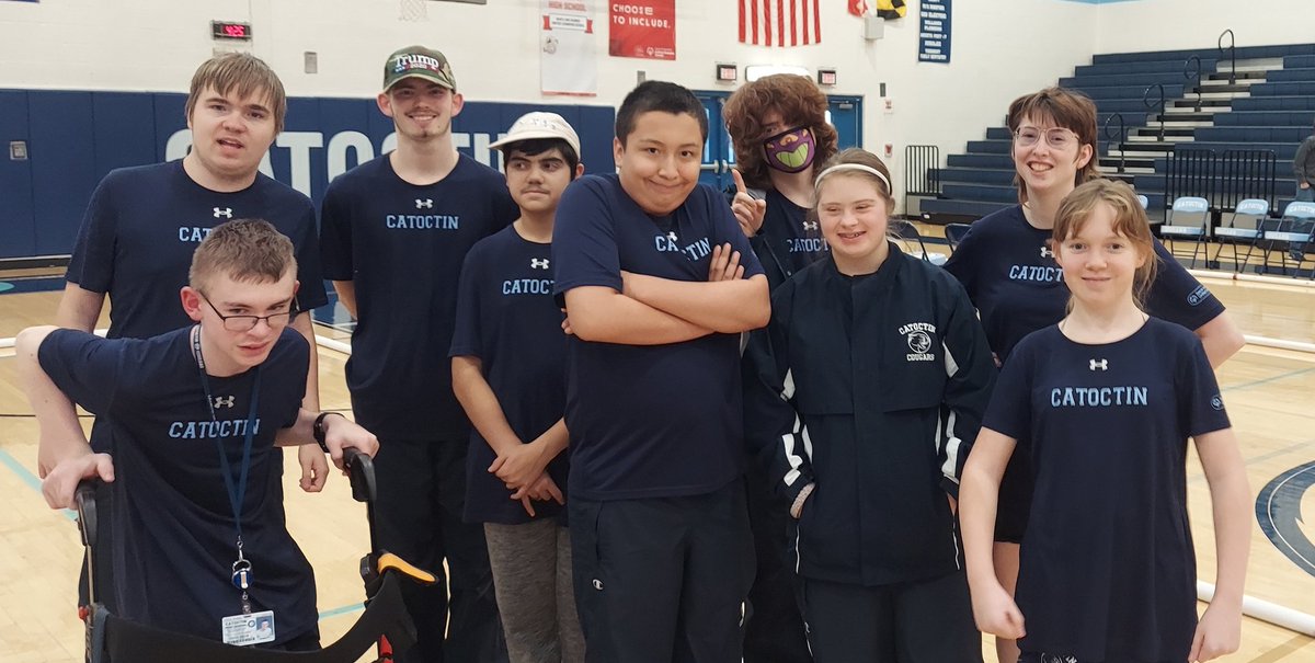Charmane Nesbitt (@catoctinunified) on Twitter photo Together, we do great things! CHS wins the match 4 to 2. <a href="/CatoctinHS/">Catoctin High School</a> <a href="/CatoctinAD/">Catoctin Athletics</a> Together, we do great things! CHS wins the match 4 to 2. <a href="/CatoctinHS/">Catoctin High School</a> <a href="/CatoctinAD/">Catoctin Athletics</a>