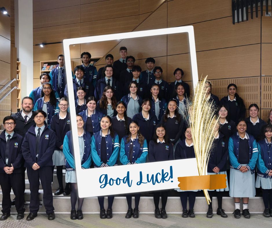 Good luck to our 2023 graduating class who are awaiting their results tomorrow morning. For most of our students, they will be sleeping in as each student has a personal post schools pathways plan where most of our students have early offers already.