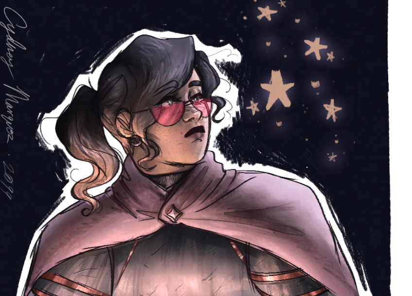 MIGUEL !! ⚔️ tweet media