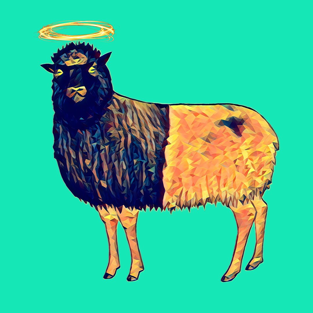 Atomicsheepio's tweet image. Explore the #NFTRevolution: discover how Non-Fungible Tokens are changing the way we perceive, create, and value digital art, collectibles, and ownership. #DigitalOwnership #CreativityRedefined #nftcommunity #nftcommunity 
opensea.io/collection/ato…