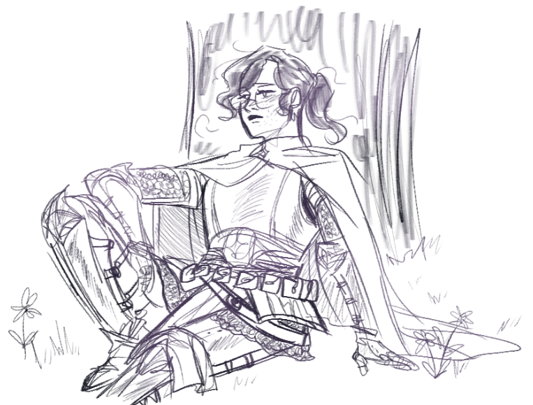 MIGUEL !! ⚔️ tweet media