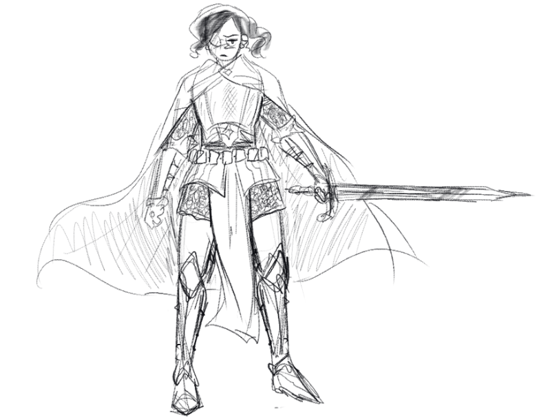 MIGUEL !! ⚔️ tweet media